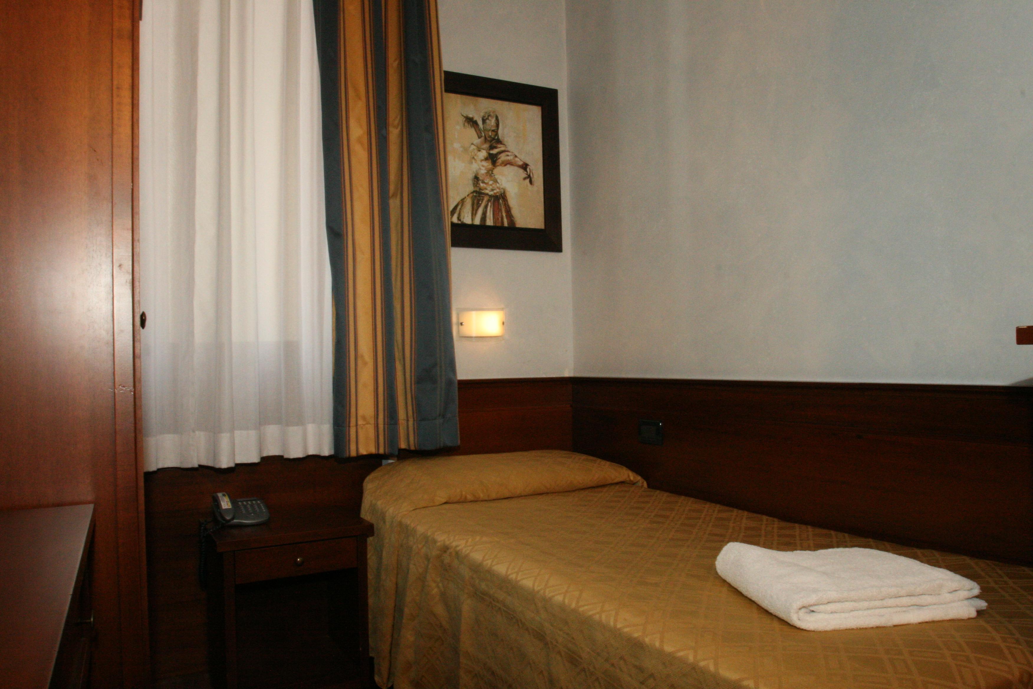 Hotel Palazzo Vecchio Florence Kamer foto